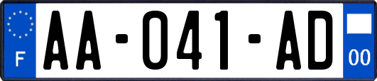 AA-041-AD