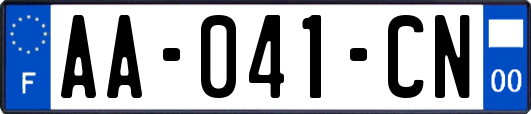 AA-041-CN