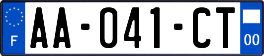 AA-041-CT