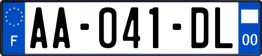 AA-041-DL