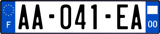 AA-041-EA