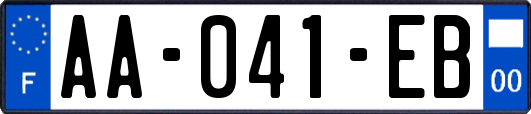 AA-041-EB