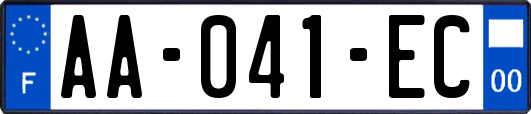 AA-041-EC