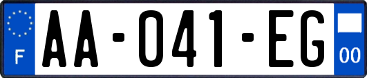 AA-041-EG