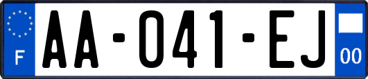 AA-041-EJ