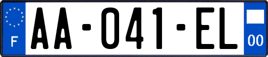 AA-041-EL