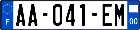 AA-041-EM