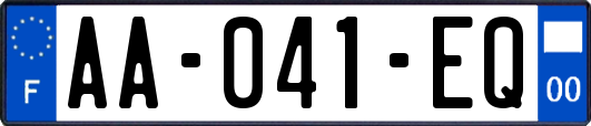 AA-041-EQ