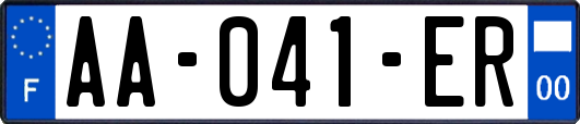 AA-041-ER