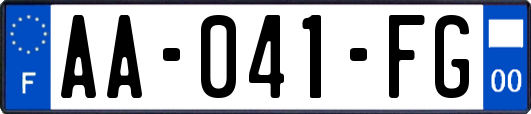 AA-041-FG