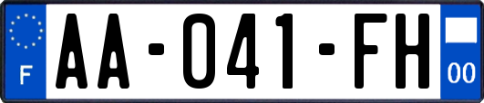 AA-041-FH