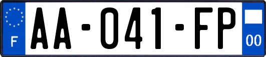 AA-041-FP