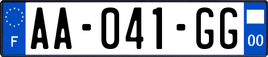 AA-041-GG