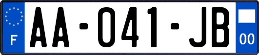 AA-041-JB