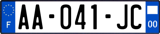 AA-041-JC