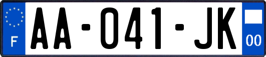 AA-041-JK