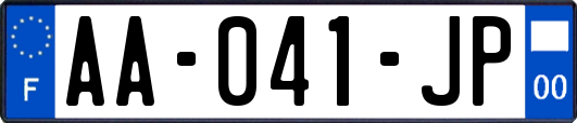 AA-041-JP