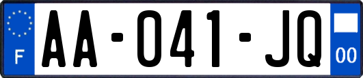 AA-041-JQ