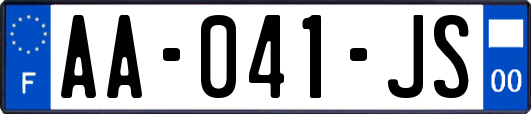 AA-041-JS