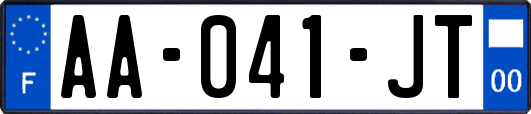 AA-041-JT