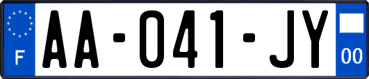 AA-041-JY