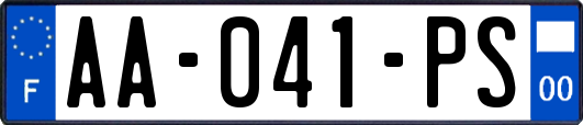AA-041-PS