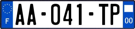 AA-041-TP