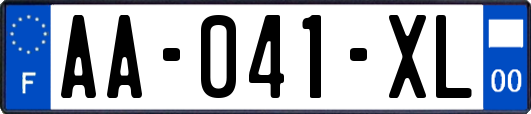 AA-041-XL