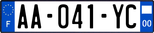 AA-041-YC