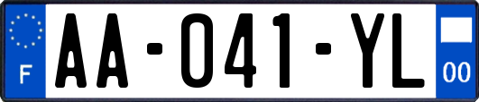 AA-041-YL