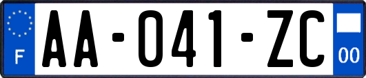 AA-041-ZC