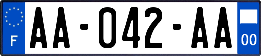 AA-042-AA