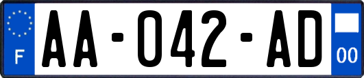 AA-042-AD