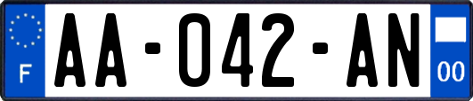 AA-042-AN