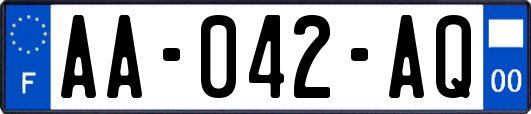 AA-042-AQ