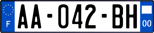 AA-042-BH