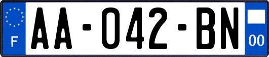 AA-042-BN