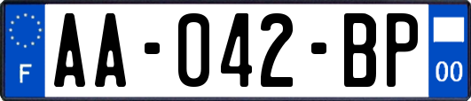 AA-042-BP