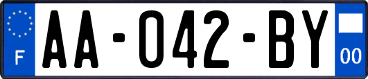 AA-042-BY