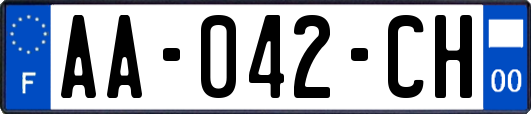 AA-042-CH