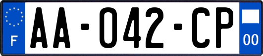 AA-042-CP