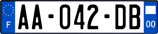 AA-042-DB