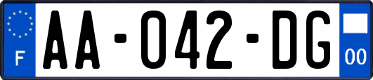 AA-042-DG