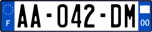 AA-042-DM