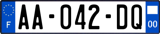 AA-042-DQ