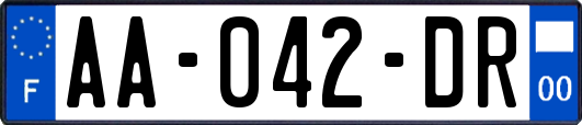 AA-042-DR