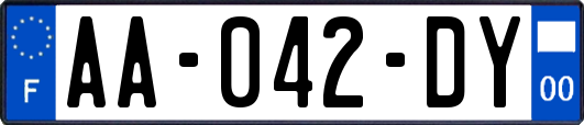 AA-042-DY