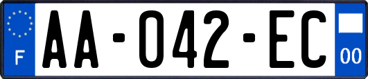 AA-042-EC