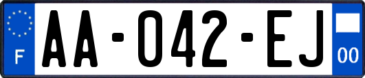 AA-042-EJ