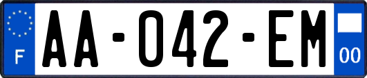 AA-042-EM